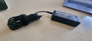 Hp Laptop Power Supply Charger 534092-002 18.5v 65w0️⃣7️⃣2️⃣3️⃣9️⃣2️⃣5️⃣7️⃣5️⃣6️⃣