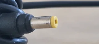 HP LAPTOP POWER SUPPLY CHARGER 534092-002 18.5V 65W0️⃣7️⃣2️⃣3️⃣9️⃣2️⃣5️⃣7️⃣5️⃣6️⃣