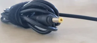 HP LAPTOP POWER SUPPLY CHARGER 534092-002 18.5V 65W0️⃣7️⃣2️⃣3️⃣9️⃣2️⃣5️⃣7️⃣5️⃣6️⃣