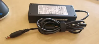 Genuine 90W 19V 4.74A Charger Samsung AD-9019 AD-9019S Power Adpater0️⃣7️⃣2️⃣3️⃣9️⃣2️⃣5️⃣7️⃣5️⃣6️⃣