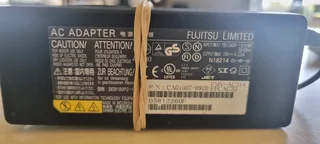 Fujitsu Siemens Laptop Charger CA01007-920 FMV-AC314 19V 4.22A0️⃣7️⃣2️⃣3️⃣9️⃣2️⃣5️⃣7️⃣5️⃣6️⃣
