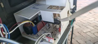 Lg 42lt Inverter Mwo For Parts 0️⃣7️⃣2️⃣3️⃣9️⃣2️⃣5️⃣7️⃣5️⃣6️⃣