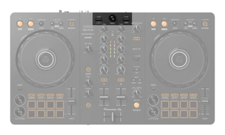 PIONEER DJ CONTROLLER REPLACEMENT PARTS 0️⃣7️⃣2️⃣3️⃣9️⃣2️⃣5️⃣7️⃣5️⃣6️⃣