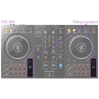 PIONEER DJ CONTROLLER REPLACEMENT PARTS 0️⃣7️⃣2️⃣3️⃣9️⃣2️⃣5️⃣7️⃣5️⃣6️⃣