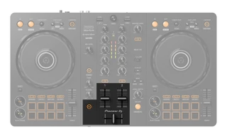 PIONEER DJ CONTROLLER REPLACEMENT PARTS 0️⃣7️⃣2️⃣3️⃣9️⃣2️⃣5️⃣7️⃣5️⃣6️⃣