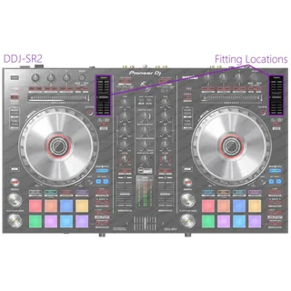 PIONEER DJ CONTROLLER REPLACEMENT PARTS 0️⃣7️⃣2️⃣3️⃣9️⃣2️⃣5️⃣7️⃣5️⃣6️⃣