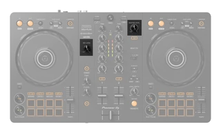 PIONEER DJ CONTROLLER KNOB REPLACEMENTS ON DDJ &amp; FLX SERIES0️⃣7️⃣2️⃣3️⃣9️⃣2️⃣5️⃣7️⃣5️⃣6️⃣