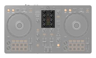 PIONEER DJ CONTROLLER KNOB REPLACEMENTS ON DDJ &amp; FLX SERIES0️⃣7️⃣2️⃣3️⃣9️⃣2️⃣5️⃣7️⃣5️⃣6️⃣