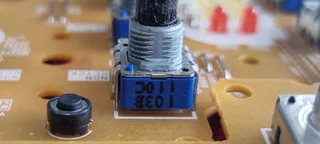 PIONEER DJ CONTROLLER KNOB REPLACEMENTS ON DDJ &amp; FLX SERIES0️⃣7️⃣2️⃣3️⃣9️⃣2️⃣5️⃣7️⃣5️⃣6️⃣