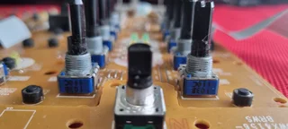 PIONEER DJ CONTROLLER KNOB REPLACEMENTS ON DDJ &amp; FLX SERIES0️⃣7️⃣2️⃣3️⃣9️⃣2️⃣5️⃣7️⃣5️⃣6️⃣