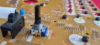 PIONEER DJ CONTROLLER KNOB REPLACEMENTS ON DDJ &amp; FLX SERIES0️⃣7️⃣2️⃣3️⃣9️⃣2️⃣5️⃣7️⃣5️⃣6️⃣