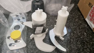 BRAUN MULTIQUICK MQ775 FOOD BLENDER PROCESSOR NEW0️⃣7️⃣2️⃣3️⃣9️⃣2️⃣5️⃣7️⃣5️⃣6️⃣