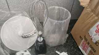 BRAUN MULTIQUICK MQ775 FOOD BLENDER PROCESSOR NEW0️⃣7️⃣2️⃣3️⃣9️⃣2️⃣5️⃣7️⃣5️⃣6️⃣