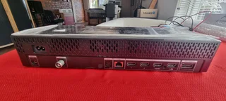 SAMSUNG FRAME TV ONE CONNECT BOX SOC1001BA FOR QA55LS03AUXZA0️⃣7️⃣2️⃣3️⃣9️⃣2️⃣5️⃣7️⃣5️⃣6️⃣