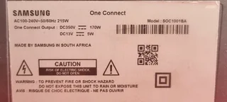 SAMSUNG FRAME TV ONE CONNECT BOX SOC1001BA FOR QA55LS03AUXZA0️⃣7️⃣2️⃣3️⃣9️⃣2️⃣5️⃣7️⃣5️⃣6️⃣