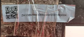 SAMSUNG FRAME TV ONE CONNECT BOX SOC1001BA FOR QA55LS03AUXZA0️⃣7️⃣2️⃣3️⃣9️⃣2️⃣5️⃣7️⃣5️⃣6️⃣