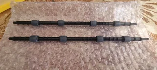 Fuser Exit Roller For Hp & Samsung Monolaser Printers R175 Each 0️⃣7️⃣2️⃣3️⃣9️⃣2️⃣5️⃣7️⃣5️⃣6️⃣