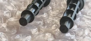 FUSER EXIT ROLLER FOR HP &amp; SAMSUNG MONOLASER PRINTERS R175 EACH 0️⃣7️⃣2️⃣3️⃣9️⃣2️⃣5️⃣7️⃣5️⃣6️⃣