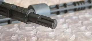 FUSER EXIT ROLLER FOR HP &amp; SAMSUNG MONOLASER PRINTERS R175 EACH 0️⃣7️⃣2️⃣3️⃣9️⃣2️⃣5️⃣7️⃣5️⃣6️⃣