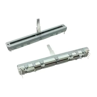 2 X Slide Pitch Tempo Fader FOR  Pioneer DJ DDJ &amp; FLX Models0️⃣7️⃣2️⃣3️⃣9️⃣2️⃣5️⃣7️⃣5️⃣6️⃣