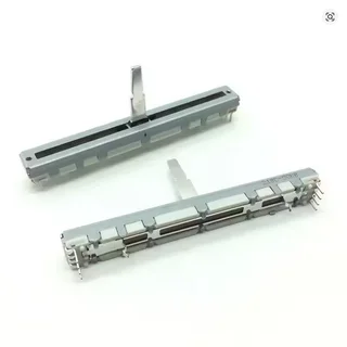 2 X Slide Pitch Tempo Fader FOR  Pioneer DJ DDJ &amp; FLX Models0️⃣7️⃣2️⃣3️⃣9️⃣2️⃣5️⃣7️⃣5️⃣6️⃣