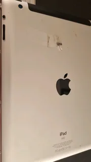 Apple Ipad3 A1430 64gb Needs A New Battery0️⃣7️⃣2️⃣3️⃣9️⃣2️⃣5️⃣7️⃣5️⃣6️⃣