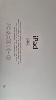 APPLE IPAD3 A1430 64GB NEEDS A NEW BATTERY0️⃣7️⃣2️⃣3️⃣9️⃣2️⃣5️⃣7️⃣5️⃣6️⃣