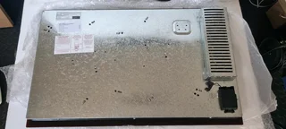 Defy DHD413 80cm Gemini Vitroceramic Hob Control panel-Glass New 0️⃣7️⃣2️⃣3️⃣9️⃣2️⃣5️⃣7️⃣5️⃣6️⃣