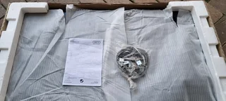 Defy DHD413 80cm Gemini Vitroceramic Hob Control panel-Glass New 0️⃣7️⃣2️⃣3️⃣9️⃣2️⃣5️⃣7️⃣5️⃣6️⃣