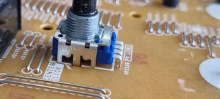 Pioneer DDJ  FLX SERIES 4Pin Controller Click Center Midpoint 3pcs 0️⃣7️⃣2️⃣3️⃣9️⃣2️⃣5️⃣7️⃣5️⃣6️⃣