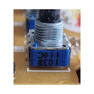 Pioneer DDJ  FLX SERIES 4Pin Controller Click Center Midpoint 3pcs 0️⃣7️⃣2️⃣3️⃣9️⃣2️⃣5️⃣7️⃣5️⃣6️⃣