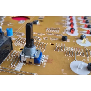 Pioneer DDJ  FLX SERIES 4Pin Controller Click Center Midpoint 3pcs 0️⃣7️⃣2️⃣3️⃣9️⃣2️⃣5️⃣7️⃣5️⃣6️⃣