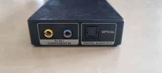 SAMSUNG ONE CONNECT MINI - MU8000 SERIES MODELS ONLY - 0️⃣7️⃣2️⃣3️⃣9️⃣2️⃣5️⃣7️⃣5️⃣6️⃣