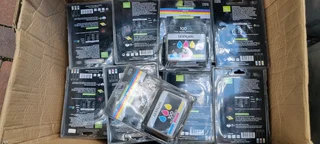 Lexmark 100 Multipack Sealed 20pcs Make An Offer  0️⃣7️⃣2️⃣3️⃣9️⃣2️⃣5️⃣7️⃣5️⃣6️⃣