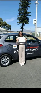 Gp Driving School K53 Specialist