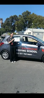 GP DRIVING SCHOOL K53 SPECIALIST