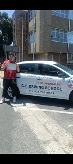 GP DRIVING SCHOOL K53 SPECIALIST