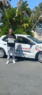 GP DRIVING SCHOOL K53 SPECIALIST