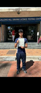 GP DRIVING SCHOOL K53 SPECIALIST