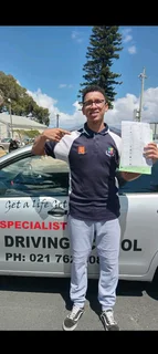 GP DRIVING SCHOOL K53 SPECIALIST
