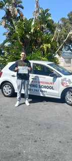 GP DRIVING SCHOOL K53 SPECIALIST