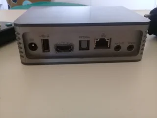 Western Digital  Live Multimedia Player