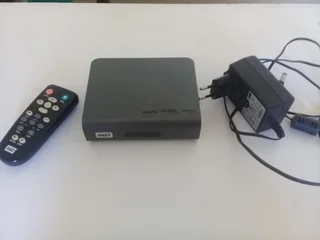 Western Digital  Live Multimedia Player