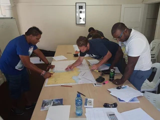 Skippers &amp; VHF Radio Courses and Training