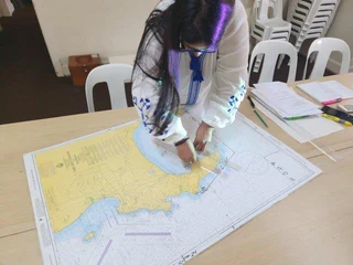 Skippers & VHF Radio Courses and Training