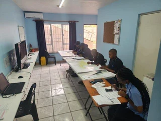 Skippers &amp; VHF Radio Courses and Training