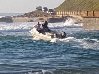 Skippers &amp; VHF Radio Courses and Training