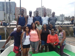 Skippers &amp; VHF Radio Courses and Training