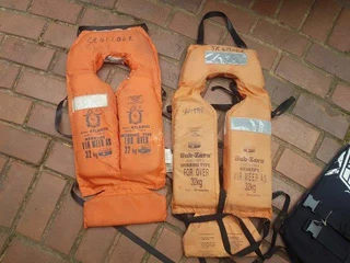 Certificate of Fitness for vessel less than 9 Metres (COF)