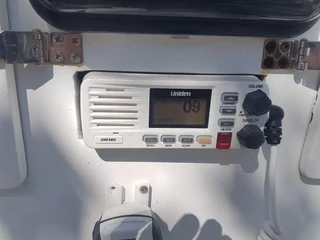 Certificate of Fitness for vessel less than 9 Metres (COF)